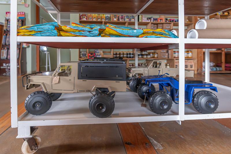 Commercial Property for Sale in Riviersonderend Western Cape